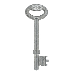 FKC20 - 2 Lever Keys